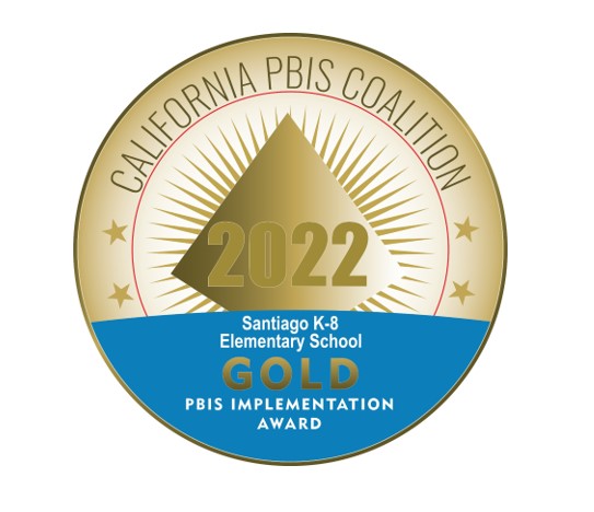  PBIS Gold